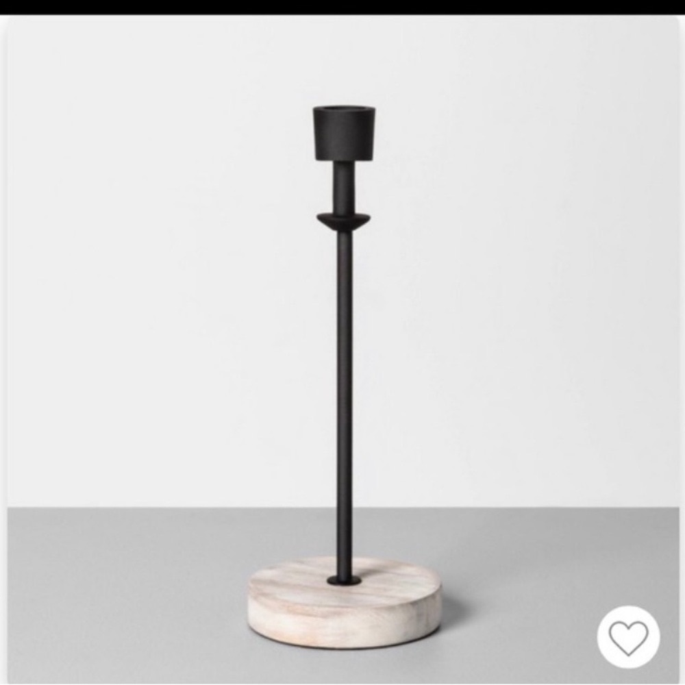 Hearth and Hand Magnolia Candleholder